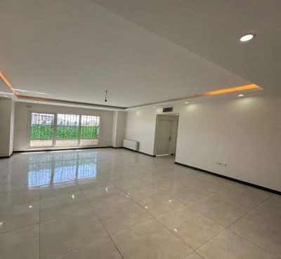 آپارتمان 85 متری دو خوابه در ساماندهی کرج