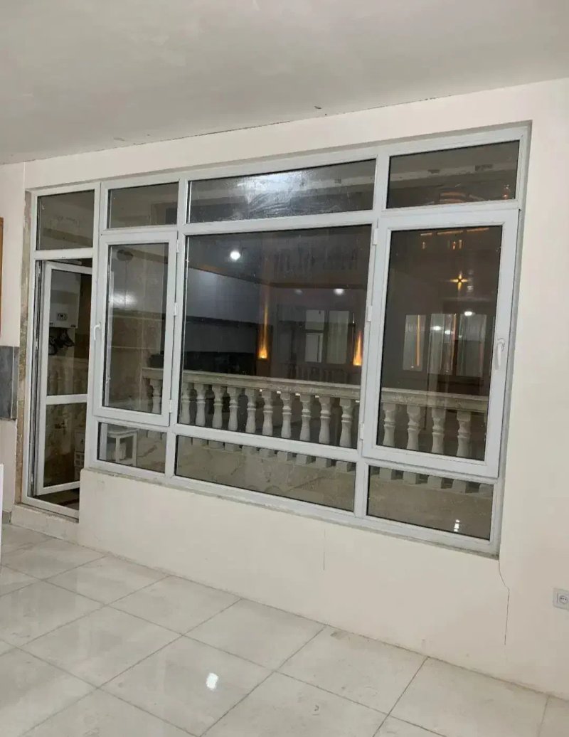 آپارتمان 95 متری دو خوابه در کشف مشهد14194233376