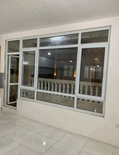 آپارتمان 95 متری دو خوابه در کشف مشهد