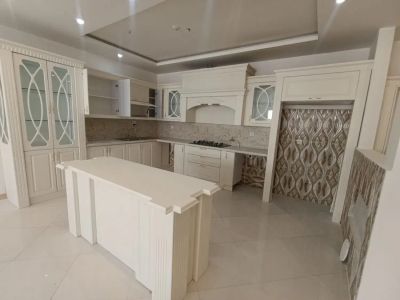 آپارتمان 145 متری سه خوابه در جاهدشهر مشهد