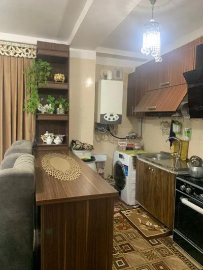 آپارتمان 70 متری دو خوابه در رشت