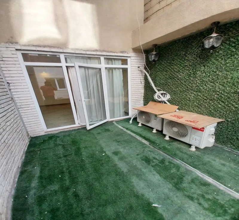 آپارتمان 68 متری دو خوابه در کوی زنبق کرج14194633397