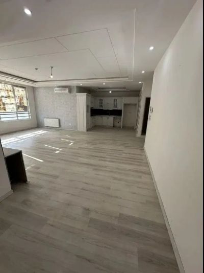 آپارتمان 115 متری دو خوابه در جاهدشهر مشهد