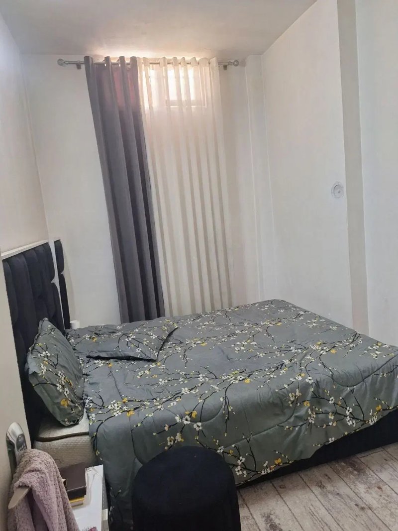 آپارتمان 85 متری دو خوابه در کشف مشهد14201233547