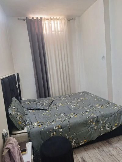 آپارتمان 85 متری دو خوابه در کشف مشهد