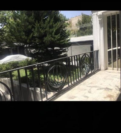 آپارتمان 500 متری سه خوابه در پاسداران تهران