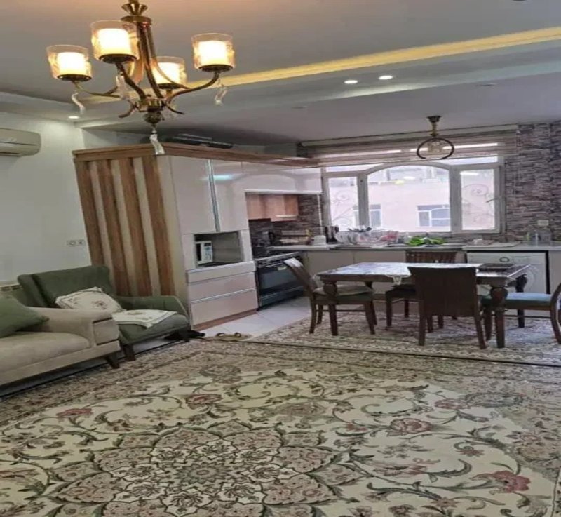 آپارتمان 85 متری دو خوابه در میدان تربیت مشهد14205033601