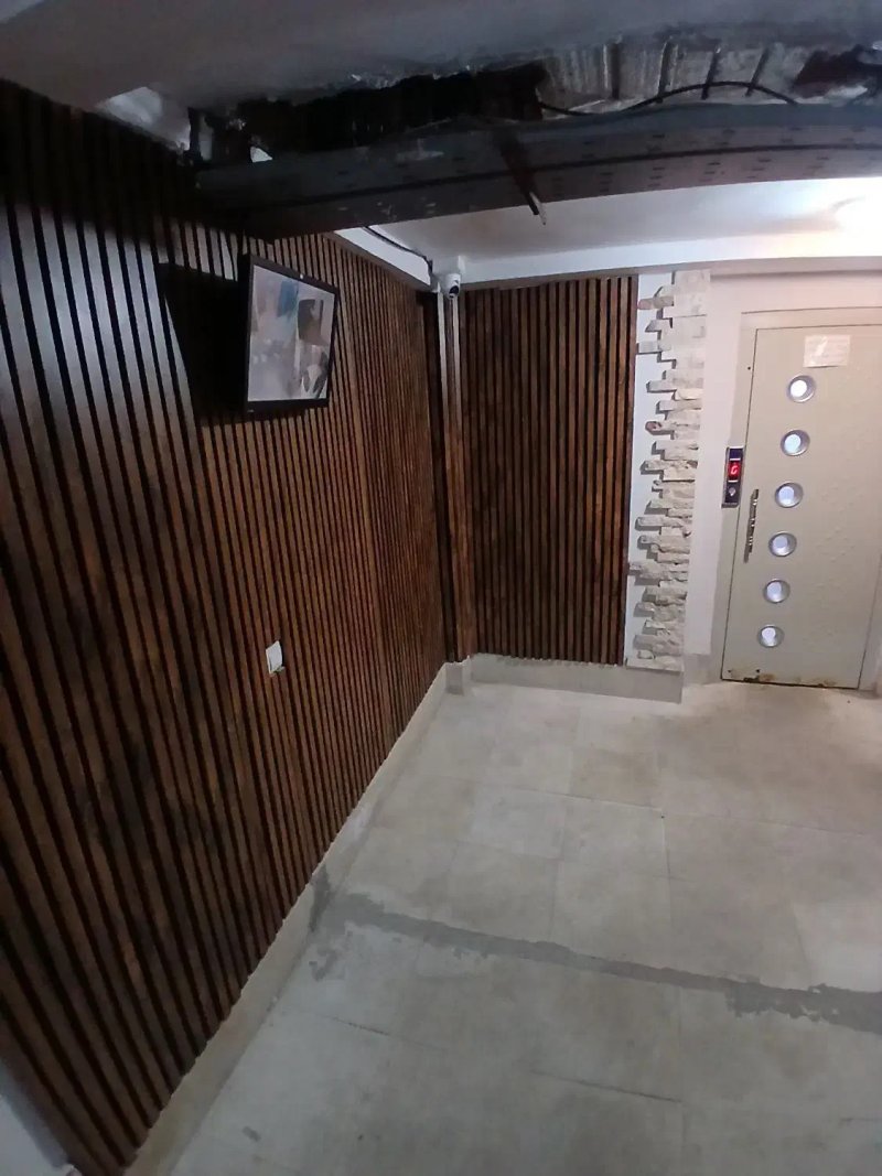 آپارتمان 75 متری دو خوابه در رشت14194933405