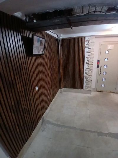 آپارتمان 75 متری دو خوابه در رشت