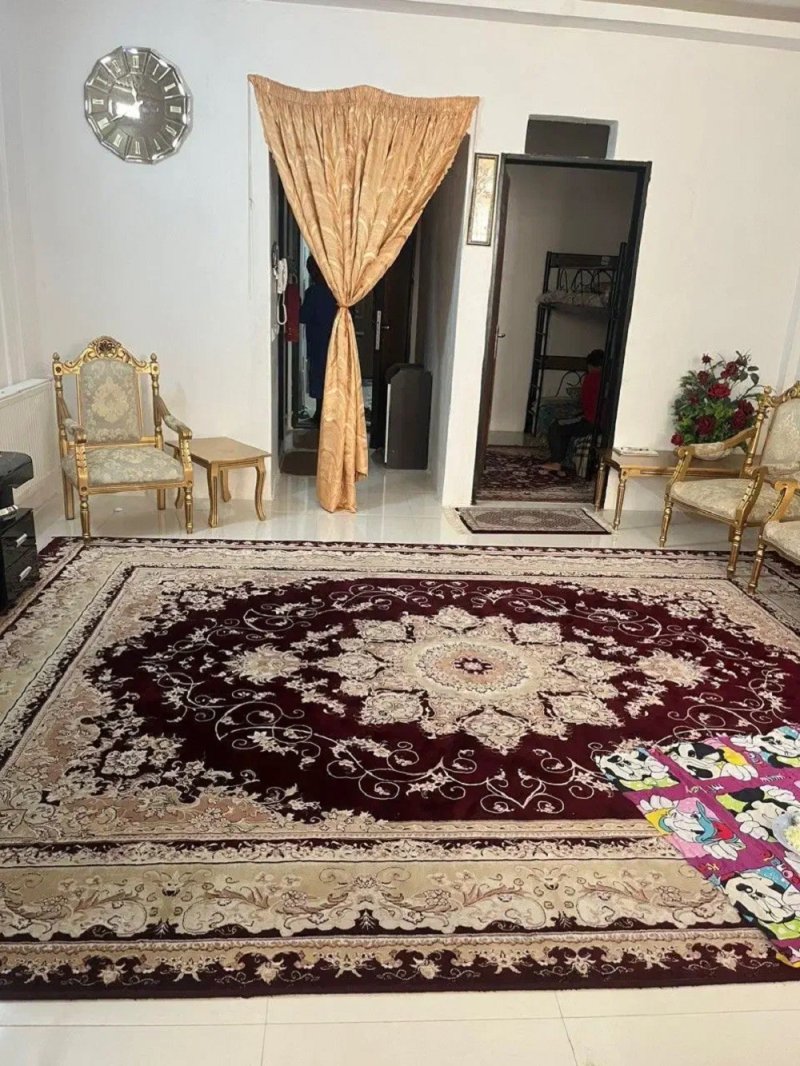 آپارتمان 70 متری دو خوابه در کشف مشهد14201033538