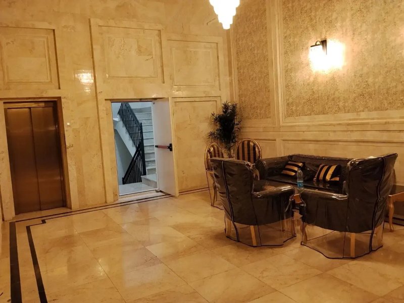 آپارتمان 143 متری سه خوابه در جاهدشهر مشهد14196533466