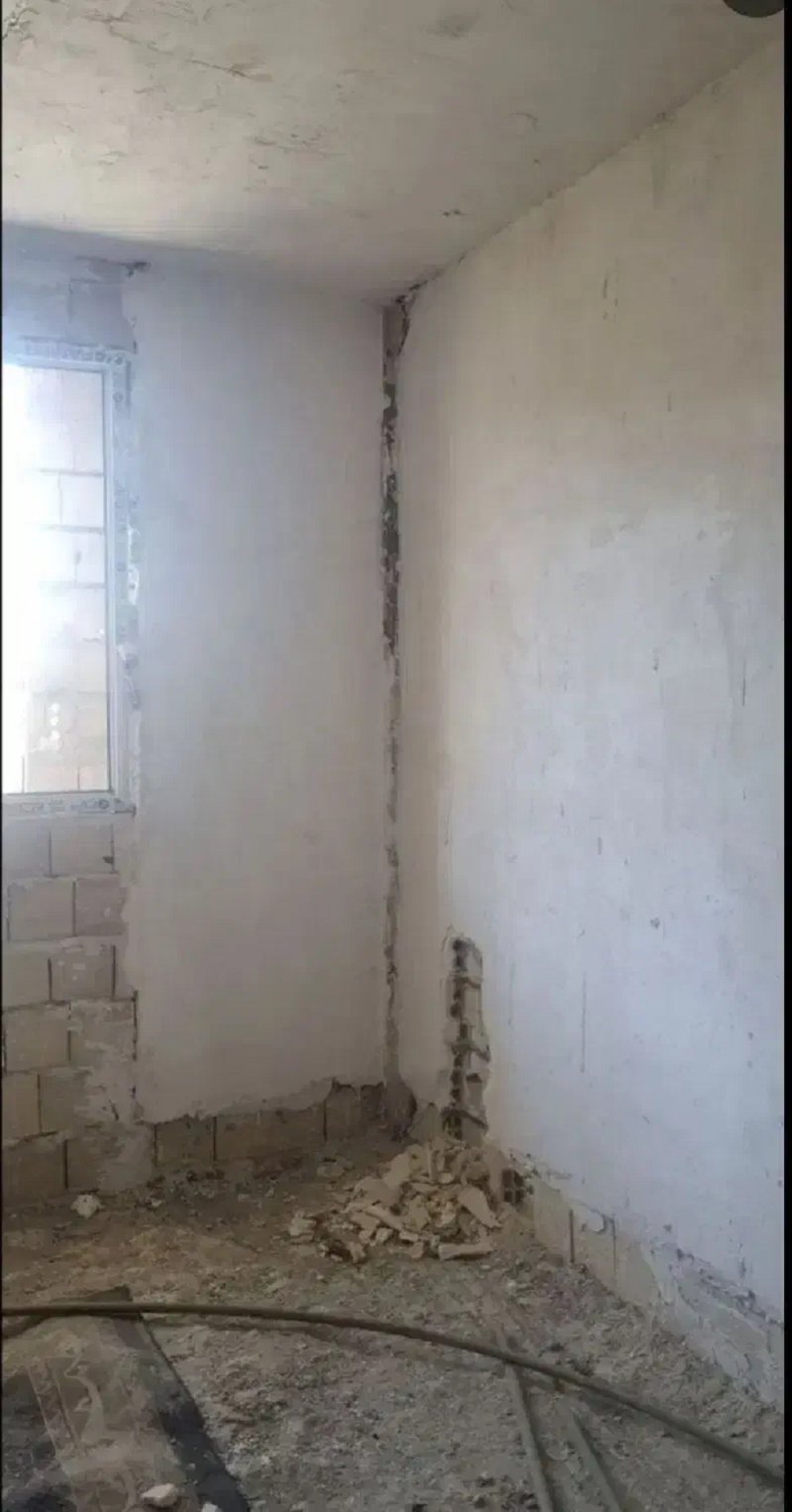 آپارتمان 95 متری دو خوابه در کشف مشهد14196933480