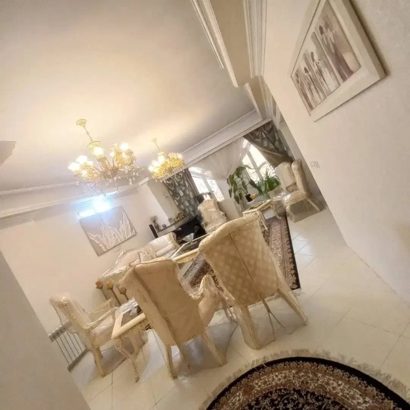 آپارتمان 170 متری سه خوابه در بلوارهفت تیر مشهد14207833636