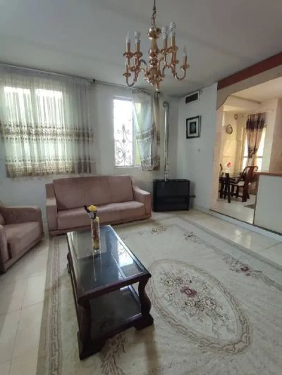 آپارتمان 75 متری دو خوابه در گلشهر کرج