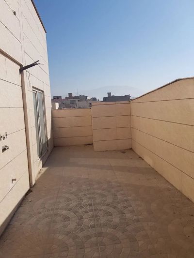 آپارتمان 100 متری دو خوابه در گلشهر کرج