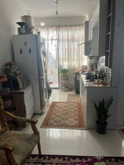 آپارتمان 70 متری دو خوابه در کشف مشهد