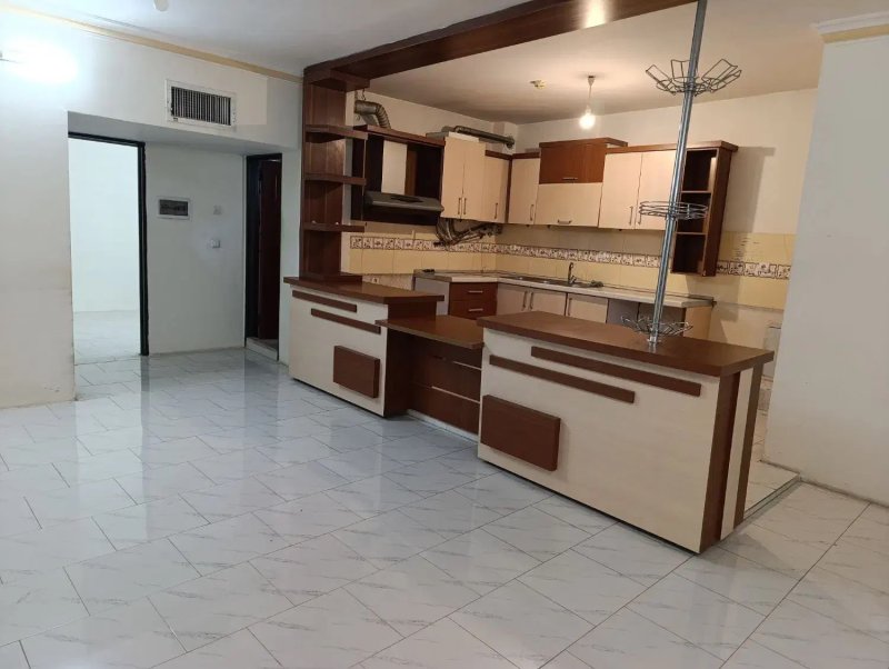 آپارتمان 105 متری یک خوابه در جاهدشهر مشهد14192533301