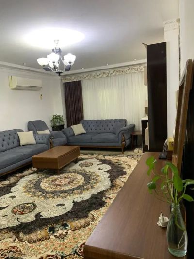 آپارتمان 75 متری دو خوابه در رشت