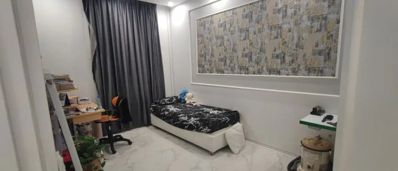 آپارتمان 152 متری سه خوابه در خرمشهر مشهد14190933258