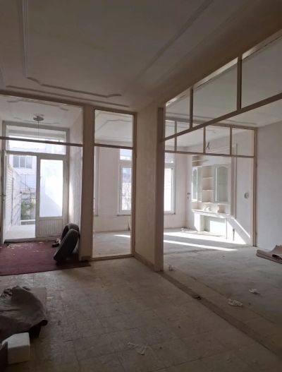 آپارتمان 240 متری سه خوابه در بلوار قاضی طباطبائی مشهد