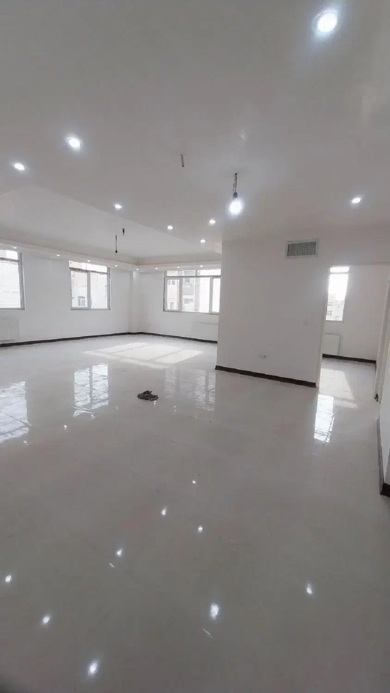 آپارتمان 120 متری دو خوابه در یافت آباد تهران14221733824