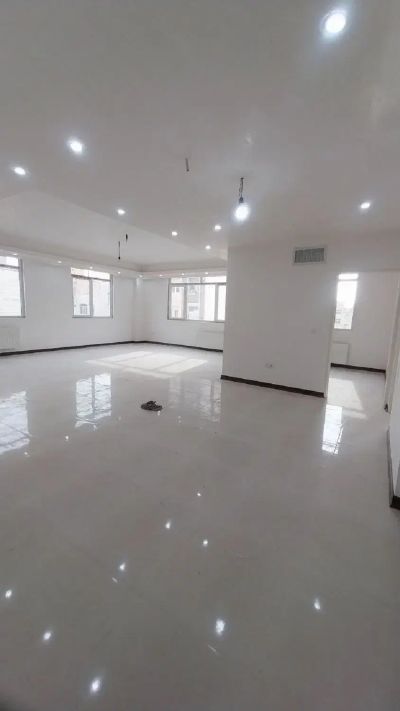 آپارتمان 120 متری دو خوابه در یافت آباد تهران