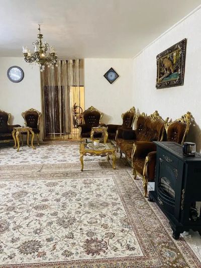 آپارتمان 90 متری دو خوابه در کشف مشهد