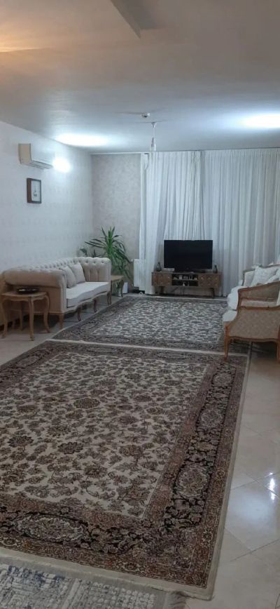 آپارتمان 75 متری دو خوابه در الهیه مشهد