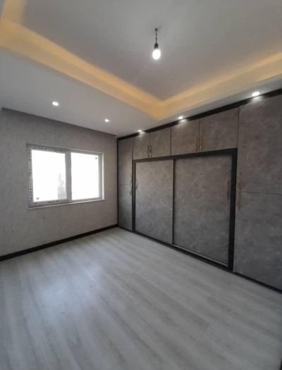 آپارتمان 207 متری سه خوابه در بلوار لاکان رشت