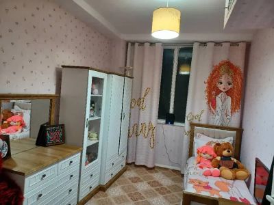 آپارتمان 105 متری دو خوابه در احدآباد کرج