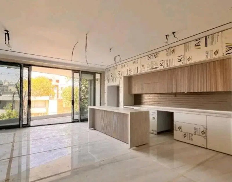 آپارتمان 200 متری سه خوابه در بلوار قاضی طباطبائی مشهد14218833736