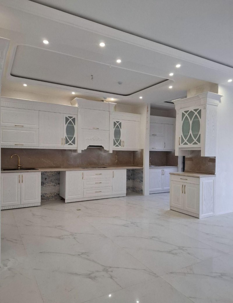 آپارتمان 200 متری سه خوابه در بلوار سازمان آب مشهد14218533733