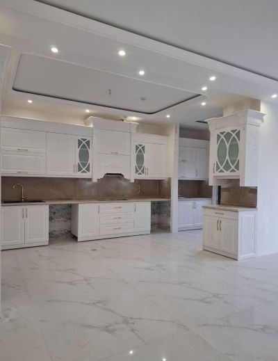 آپارتمان 200 متری سه خوابه در بلوار سازمان آب مشهد