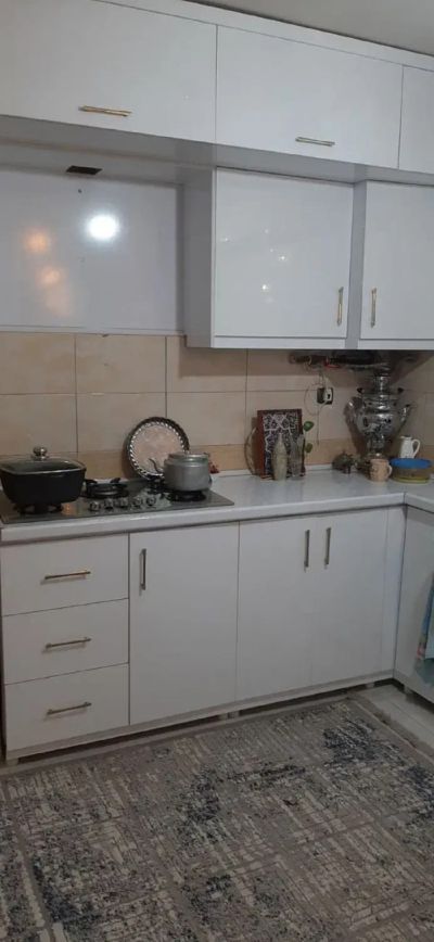 آپارتمان 75 متری دو خوابه در الهیه مشهد