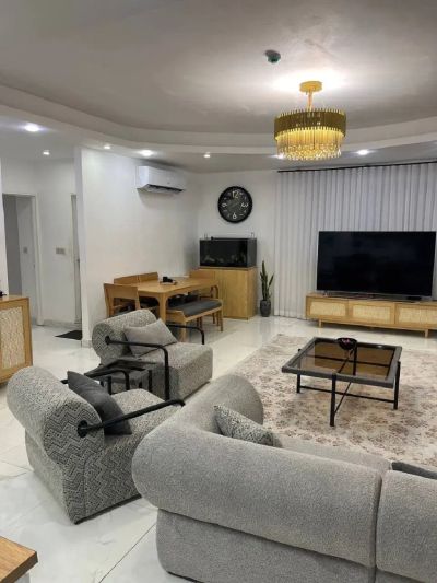 آپارتمان 115 متری دو خوابه در معلم رشت