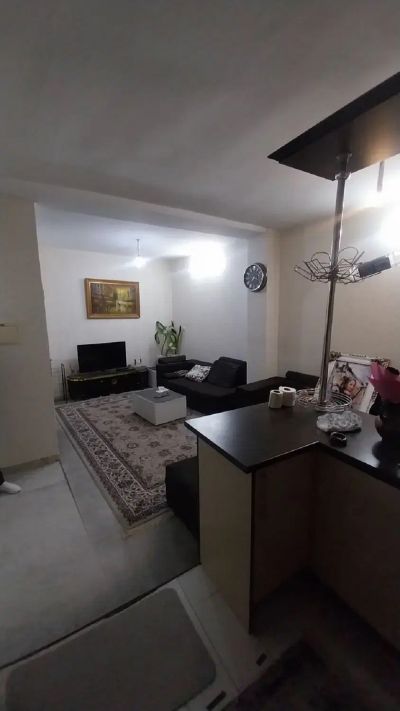 آپارتمان 43 متری یک خوابه در یافت آباد تهران