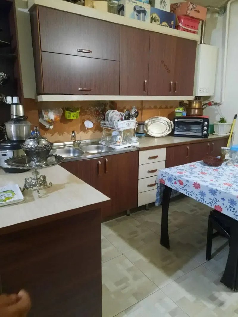 آپارتمان 105 متری دو خوابه در کشف مشهد14220233772