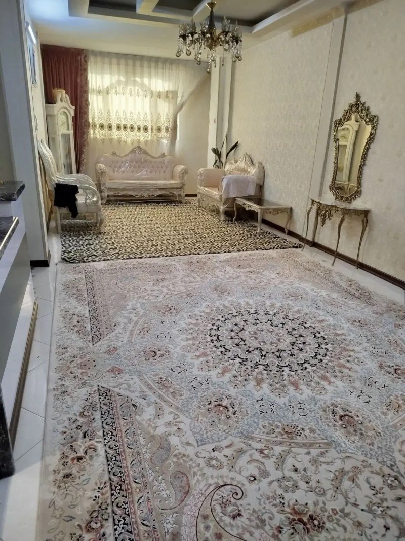 آپارتمان 96 متری دو خوابه در کشف مشهد14220833788