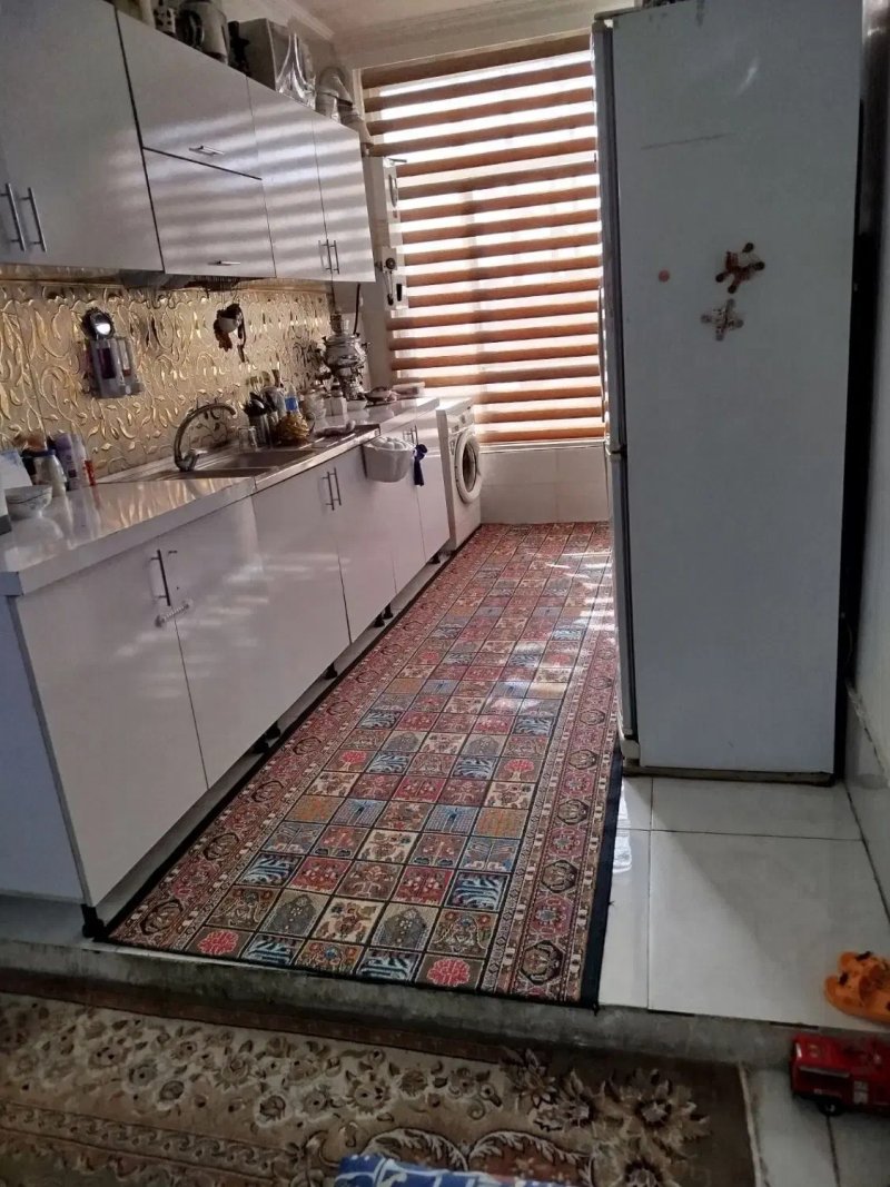 خانه 60 متری دو خوابه در کشف مشهد14220933794