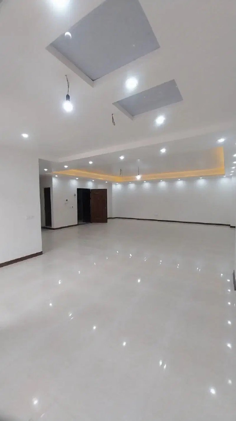 آپارتمان 120 متری دو خوابه در یافت آباد تهران14221733823