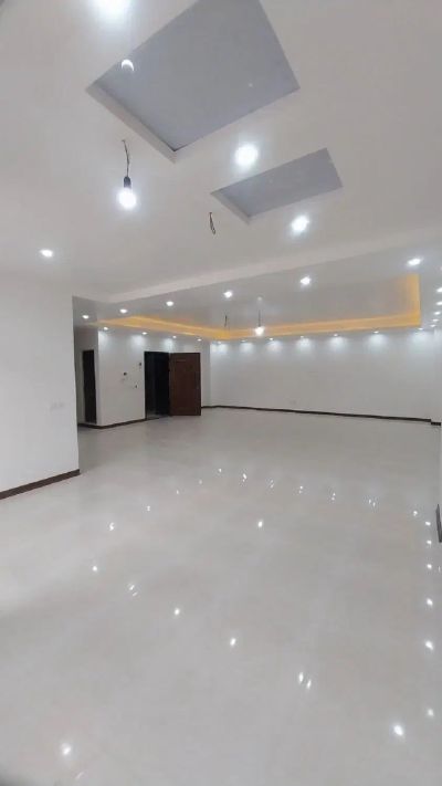 آپارتمان 120 متری دو خوابه در یافت آباد تهران