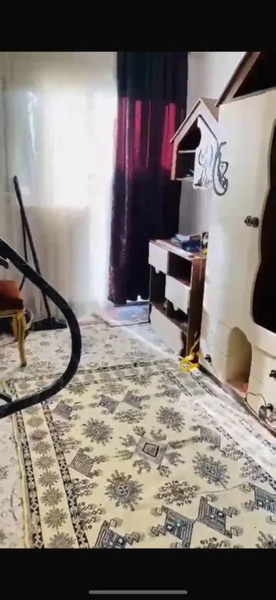 آپارتمان 90 متری دو خوابه در کشف مشهد