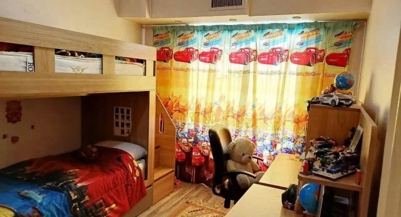 آپارتمان 100 متری دو خوابه در بلوار ابوطالب مشهد14218133727