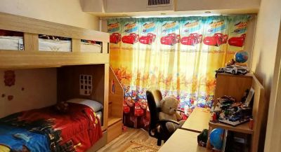 آپارتمان 100 متری دو خوابه در بلوار ابوطالب مشهد