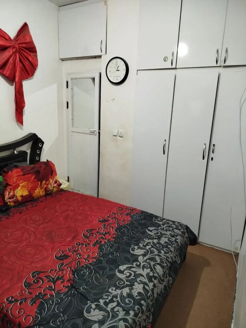 خانه 60 متری دو خوابه در کشف مشهد14220933796