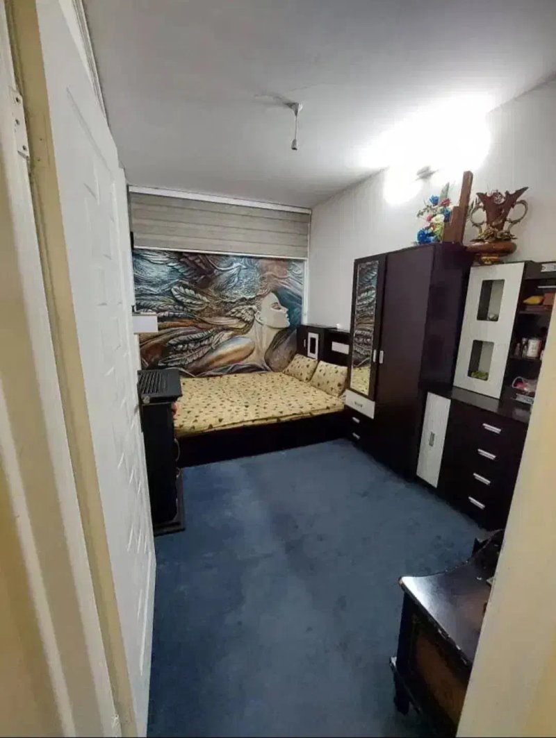 آپارتمان 90 متری دو خوابه در کشف مشهد14221133806