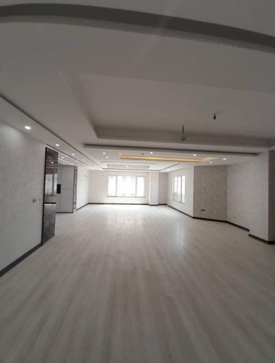 آپارتمان 207 متری سه خوابه در بلوار لاکان رشت