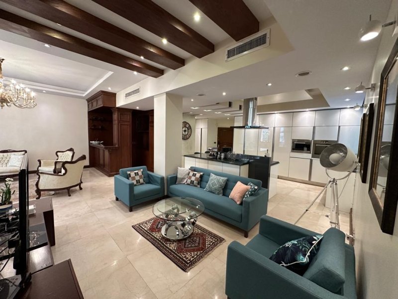 آپارتمان 1200 متری سه خوابه در فرشته تهران14219933761