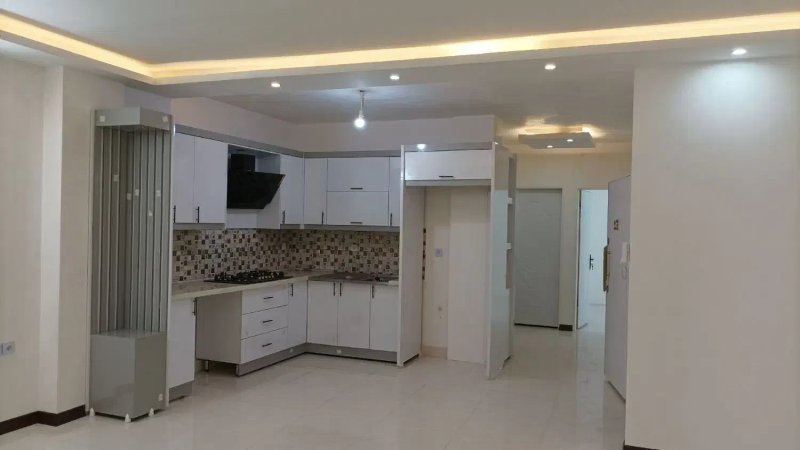 آپارتمان 120 متری دو خوابه در کشف مشهد14220433774