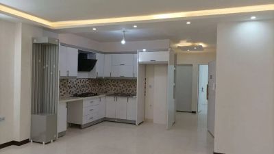 آپارتمان 120 متری دو خوابه در کشف مشهد